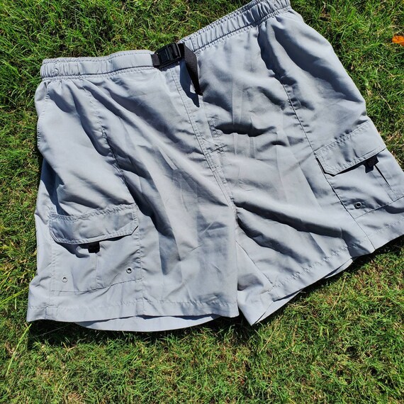 Vintage Sand N' Sun Swimming Trunks