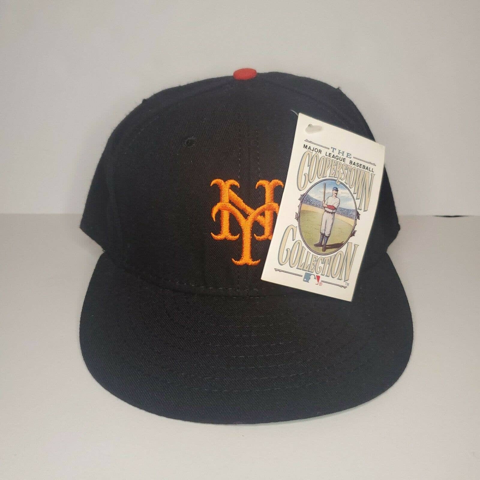 Giants Cooperstown Collection 