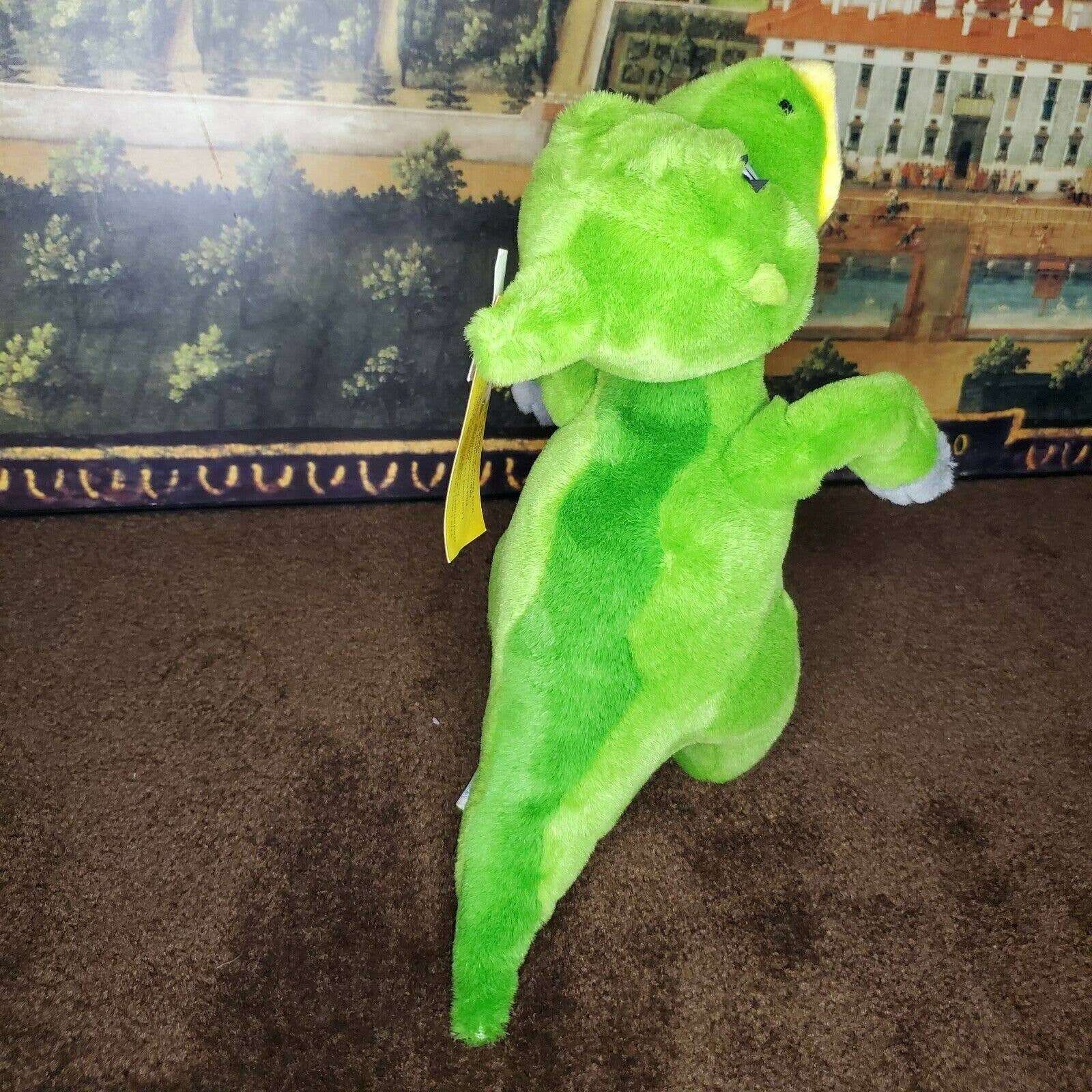 land before time ducky plush