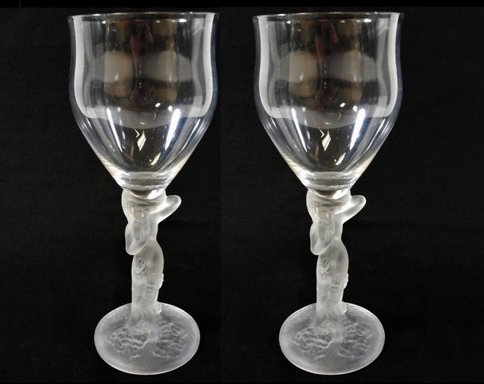 ADERIA 8614 Plaisir Wine Glass, Clear, 11.8 Fl Oz (350