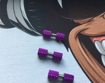 ベンチメイド ダブルスーパーグリップ サムスタッド バラージ ファクト ナクムラ ヴァレットブースト タレット ベイルアウト 950 リフト シークエル クルックドリバー + その他多数 • スタッド1個