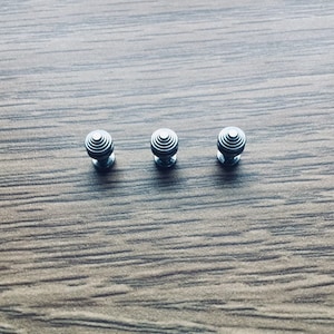 Benchmade TITANIUM DEVIL Tumstift Benchmade Kniv Tumstift Anpassade knivuppgraderingar Benchmade-modeller listade (1x Tumstift) Toppklass 5 TI