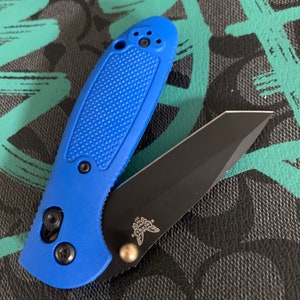 Replacement Thumb Stud For Benchmade 560 565 575 585 595 940 943 537 + More Benchmade Knives 1x BRASS BALL Stud Per Order Benchmade Knives