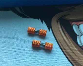 ベンチメイド ダブルスーパーグリップ サムスタッド バラージ ファクト ナクムラ ヴァレットブースト タレット ベイルアウト 950 リフト シークエル クルックドリバー + その他多数 • スタッド1個