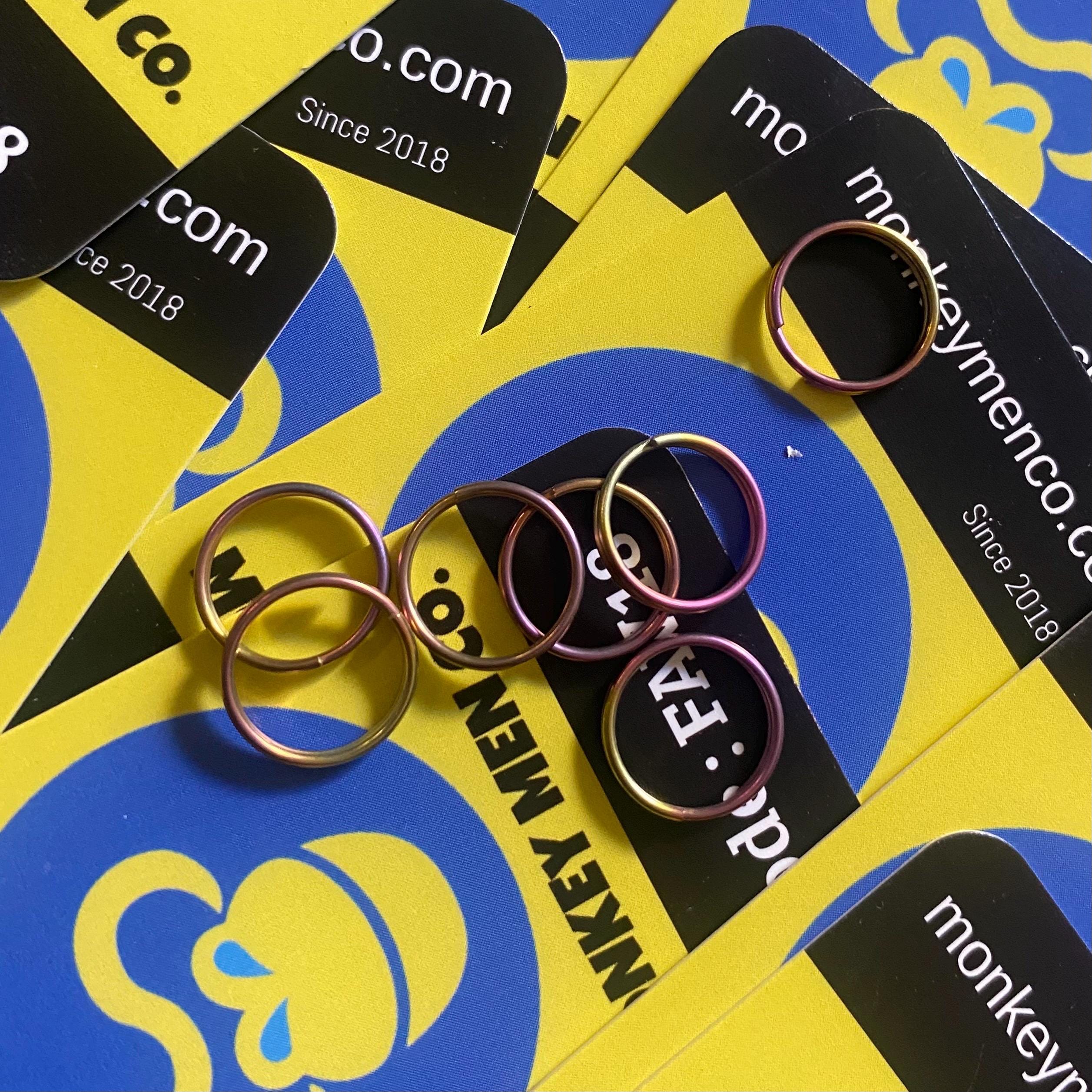 MonkeymenCo - Etsy 日本