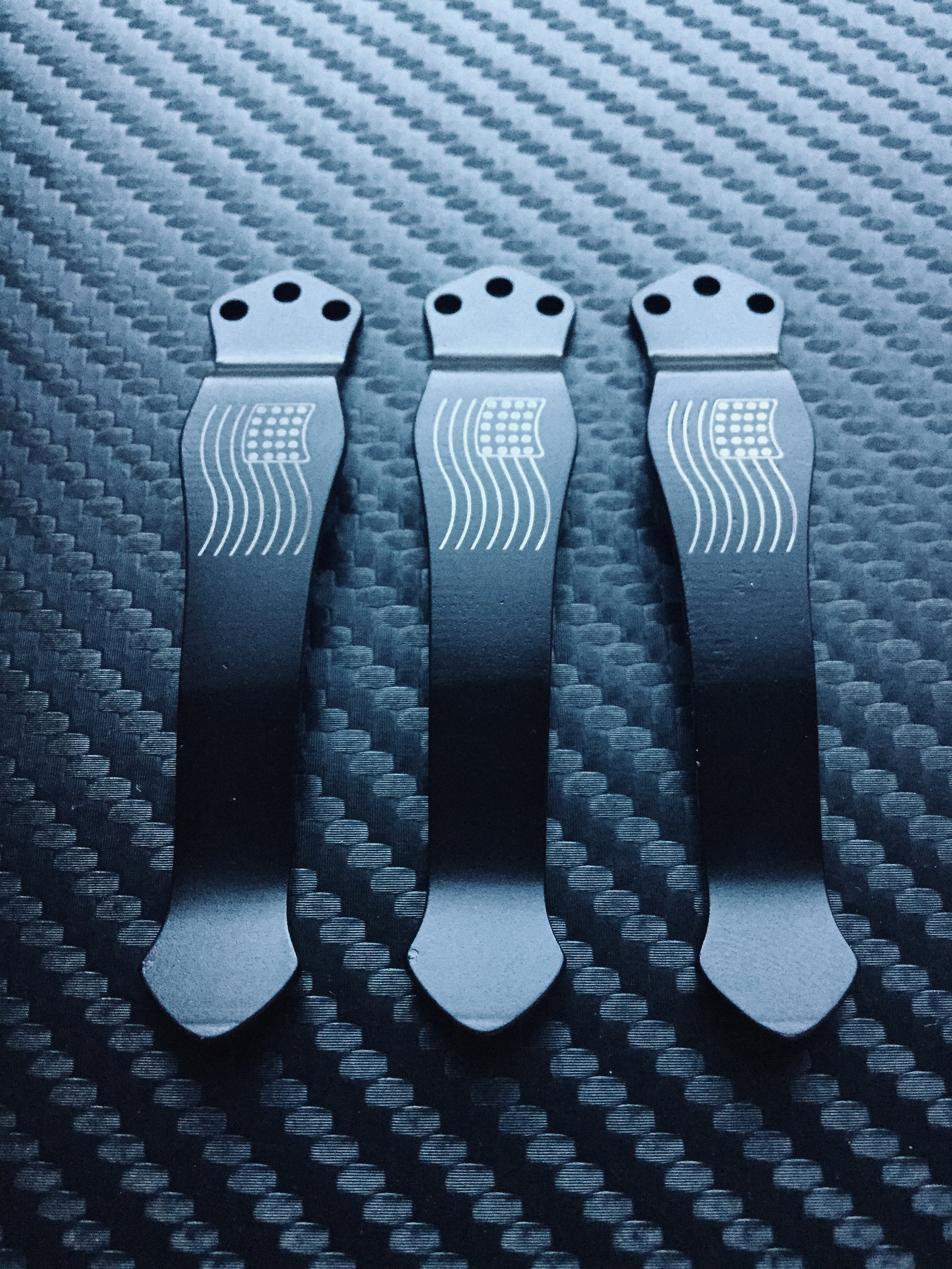 Benchmade Griptilian Mini Griptilian Pocket Clip