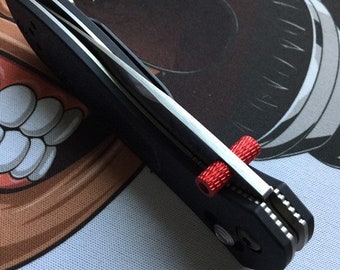 ベンチメイド ダブルスーパーグリップ サムスタッド バラージ ファクト ナクムラ ヴァレットブースト タレット ベイルアウト 950 リフト シークエル クルックドリバー + その他多数 • スタッド1個