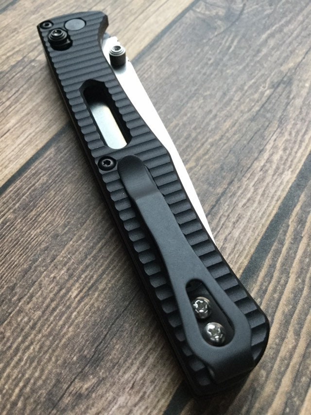 Fits Benchmade Fact Phillips Pocket Clip Screws
