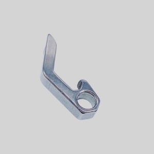 Pop Bottle Opener | Stainless Steel | .95”
