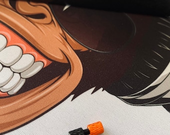 Perno de repuesto para cuchillos Benchmade. Perno de doble agarre súper fuerte. Acción rápida personalizada. Modelos Benchmade listados (1x perno de repuesto).