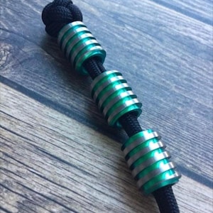 Cordón de titanio verde DRILL - Maker Delay