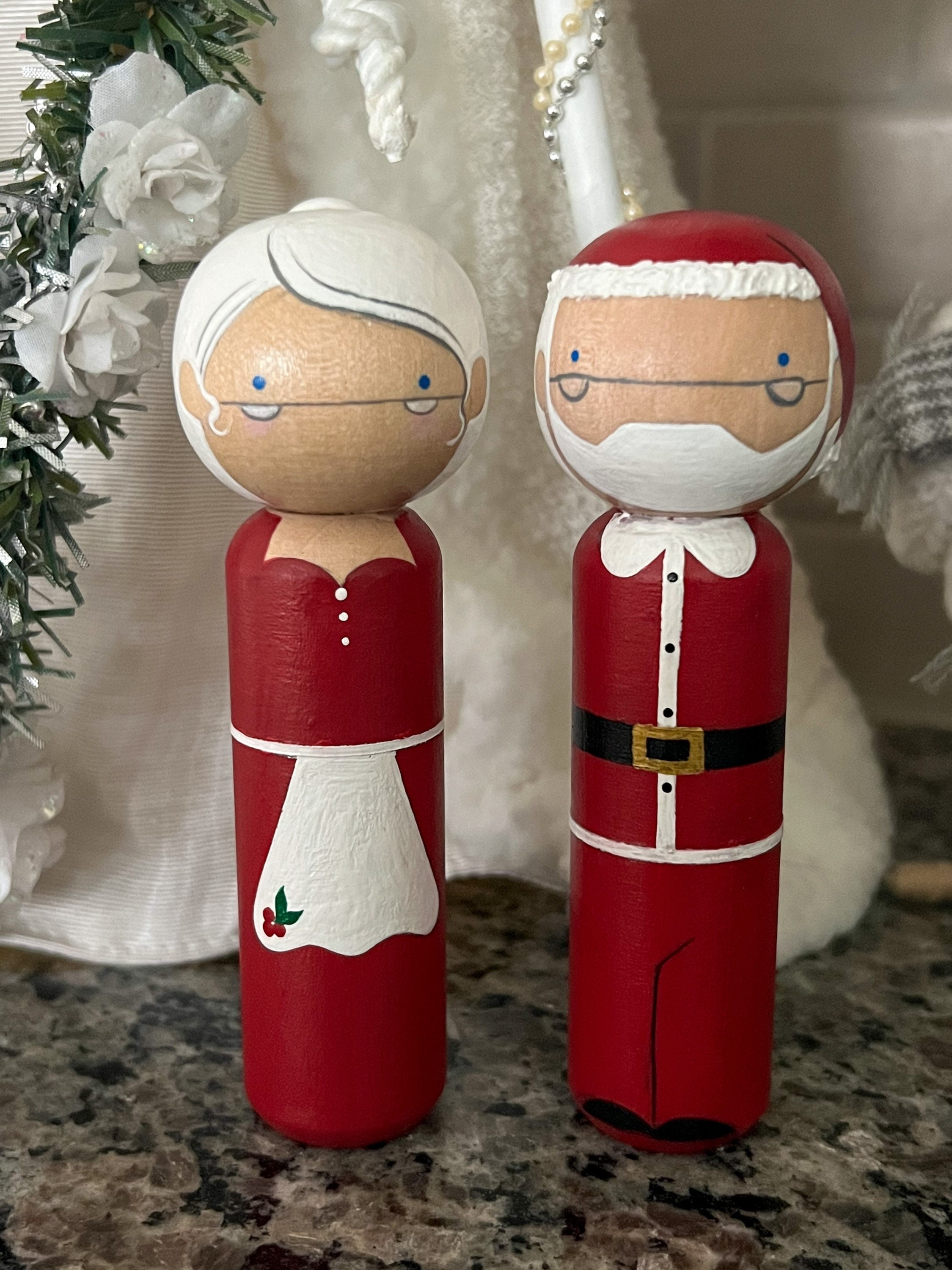 正規品正規品The Nativity ナティビティ 1 Kokeshi Doll コレクション