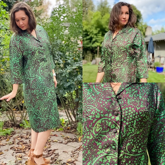 mid century modern outfits