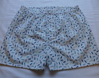 Boxershorts Stifte