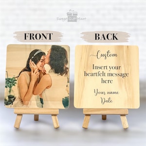 Mother of the Bride Gift from the Bride, Wedding Gift Mom, Mother of the Bride Photo Frame, Mother of the Bride Gift Poem, Gift for Mom