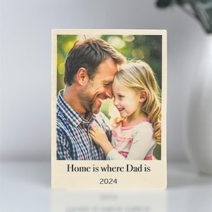 Father of the Bride Gift from Bride, Wedding Gift Dad