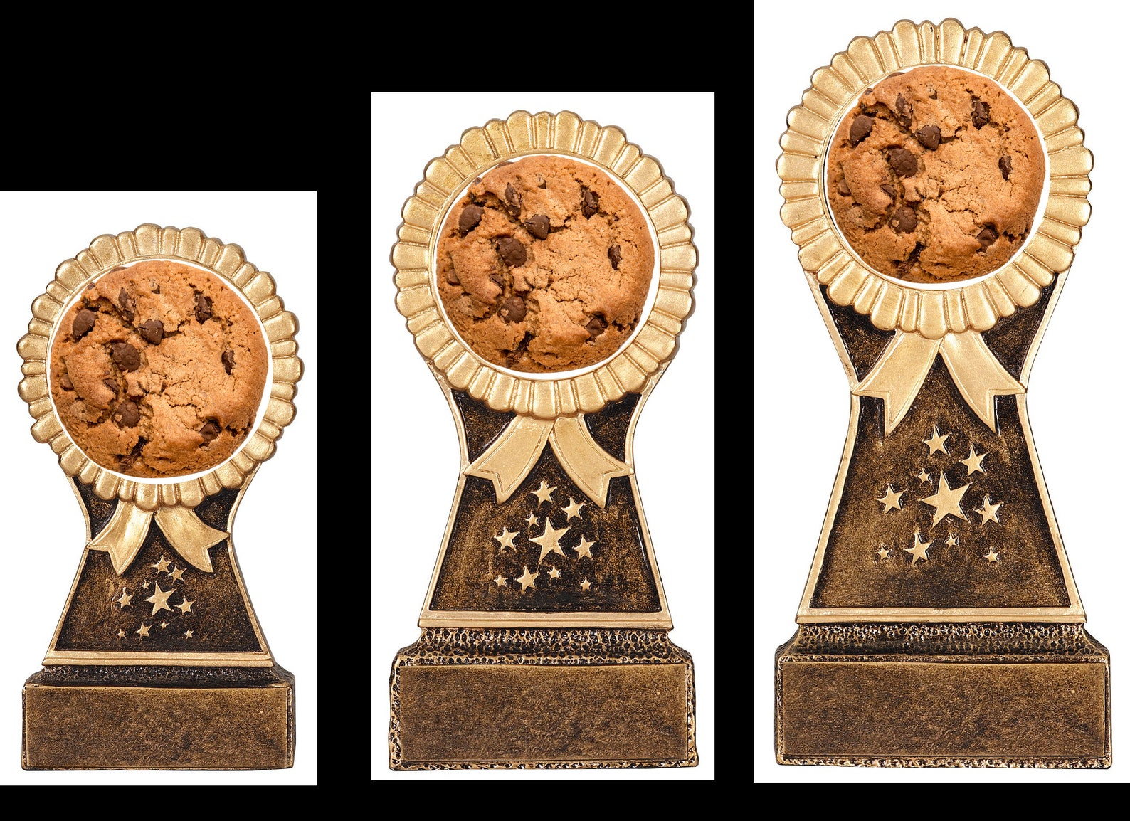 Cookie Bake off Trophy Etsy