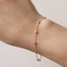 see more listings in the Gold Bracelets section