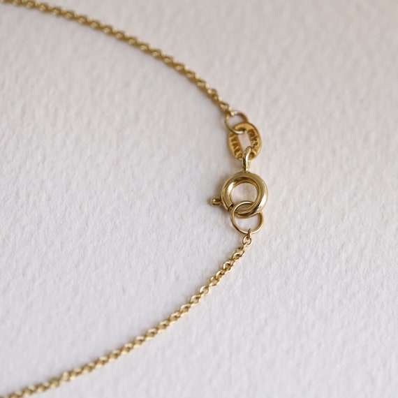Layering Jewelry Simple Minimalist Bracelet Thin Gold Bar Bracelet 14K Solid Gold Bracelet Gifts for Her Bar Bracelet