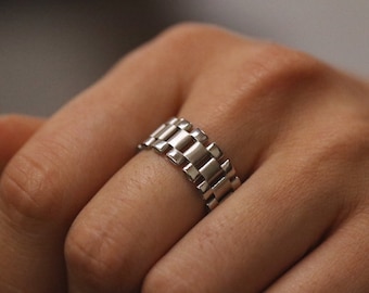 Anello rolex uomo prezzo hot sale
