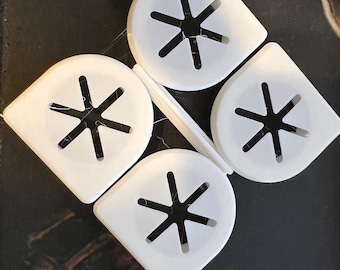 flexyport Perky Pets Replacement Parts - Set of 4