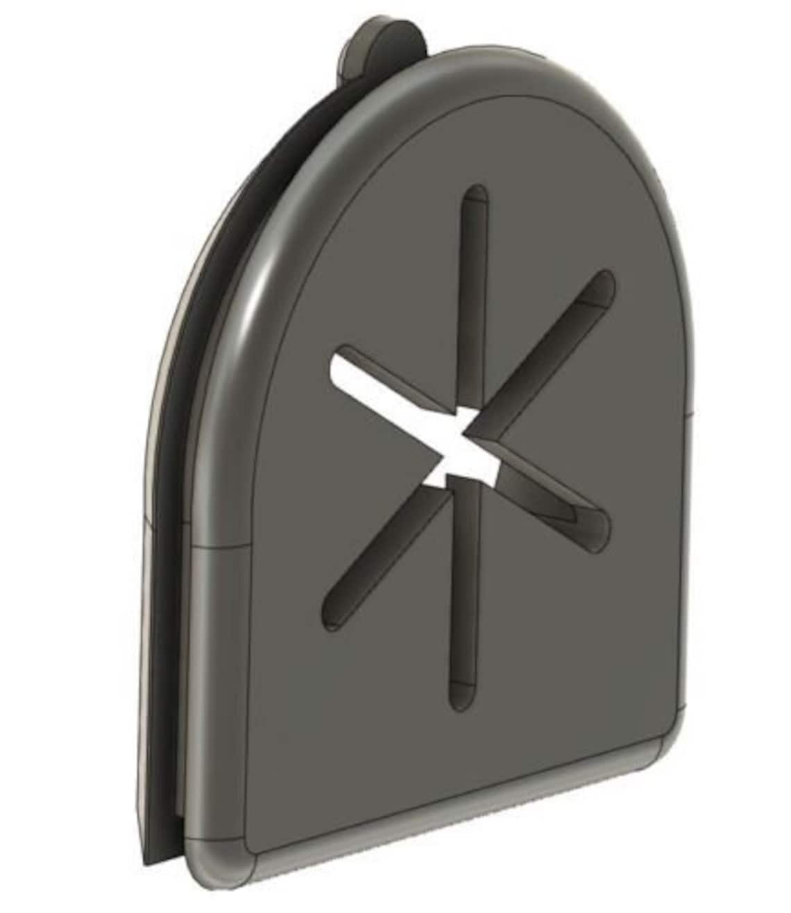 Flexyport Perky Pets Replacement Parts Set of 4 Etsy