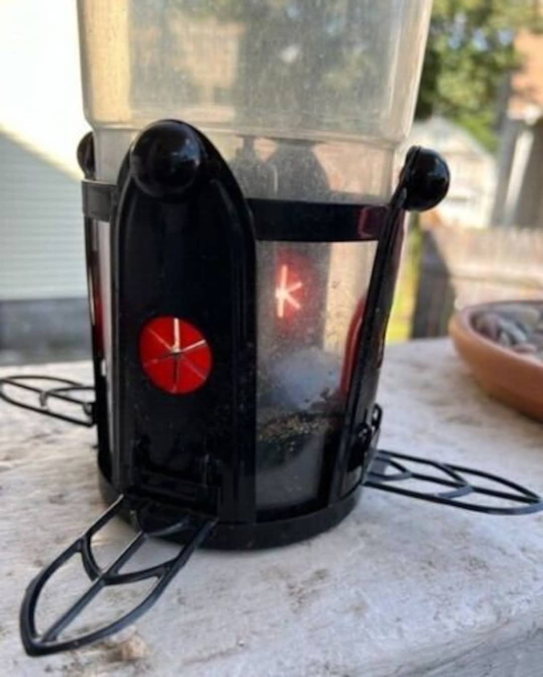 Flexyport Perky Pets Replacement Parts Set of 4 Etsy