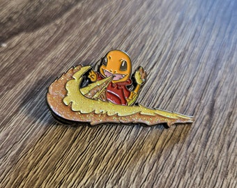charmander nike