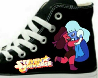 steven universe converse