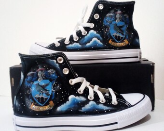 ravenclaw converse