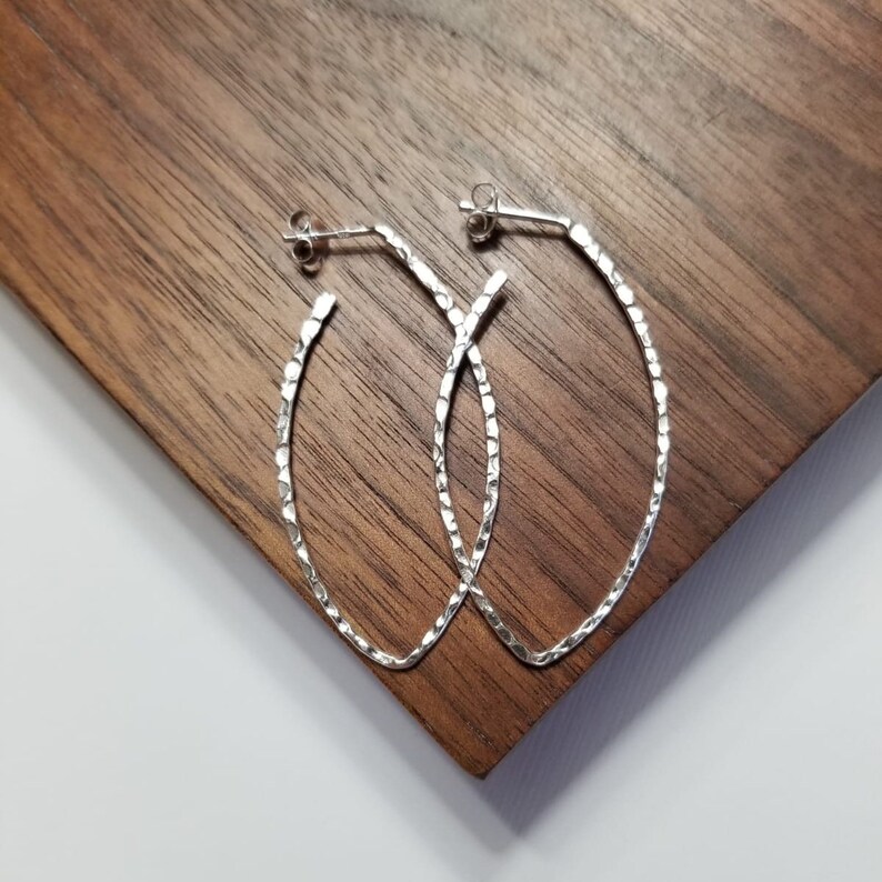 Statement Earrings Tavish Sterling Silver Earrings 18k Gold Jewelry Jewellery Silver Earrings Silver Jewelry Gifts for Her