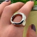 see more listings in the RINGS section