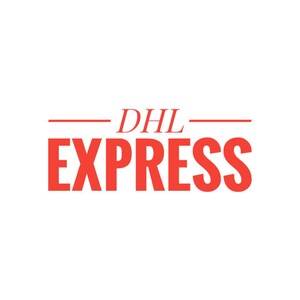 Express Shipping, DHL EXPRESS Delivery 3-5 Days
