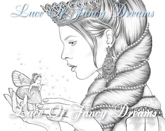 64 Coloring Pages To Print Princess  Latest