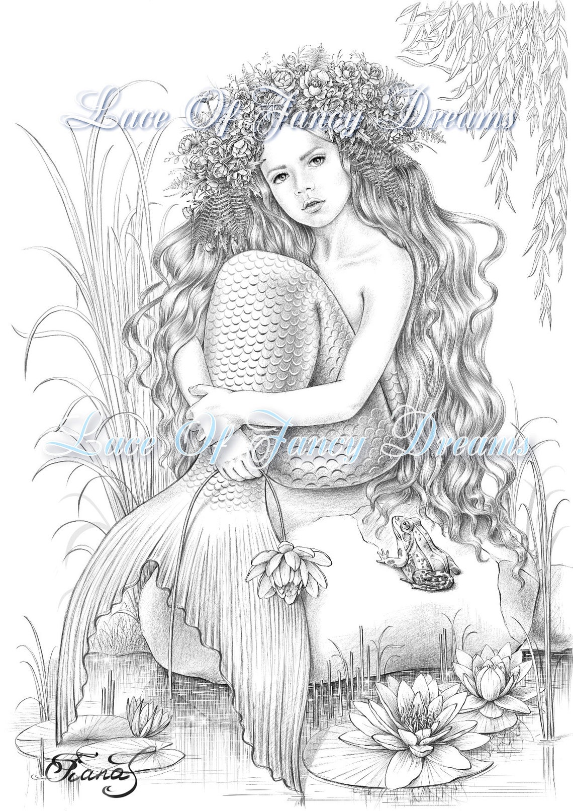 the-best-ideas-for-realistic-mermaid-coloring-pages-for-adults-home