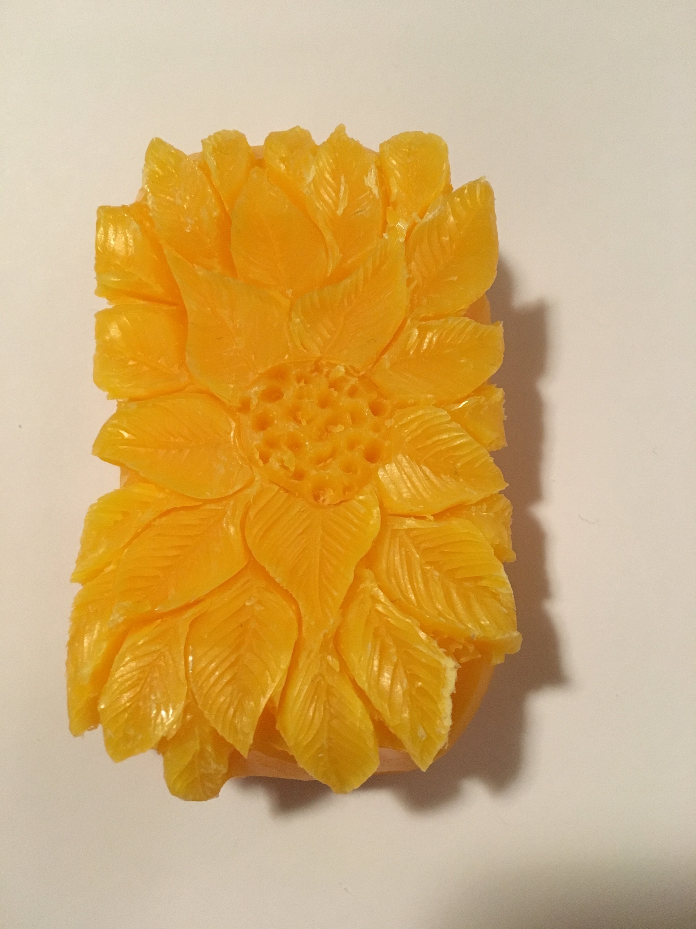 Hand Carved Soap Etsy