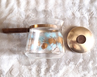 Vintage David Douglas Flameproof Coffee Carafe