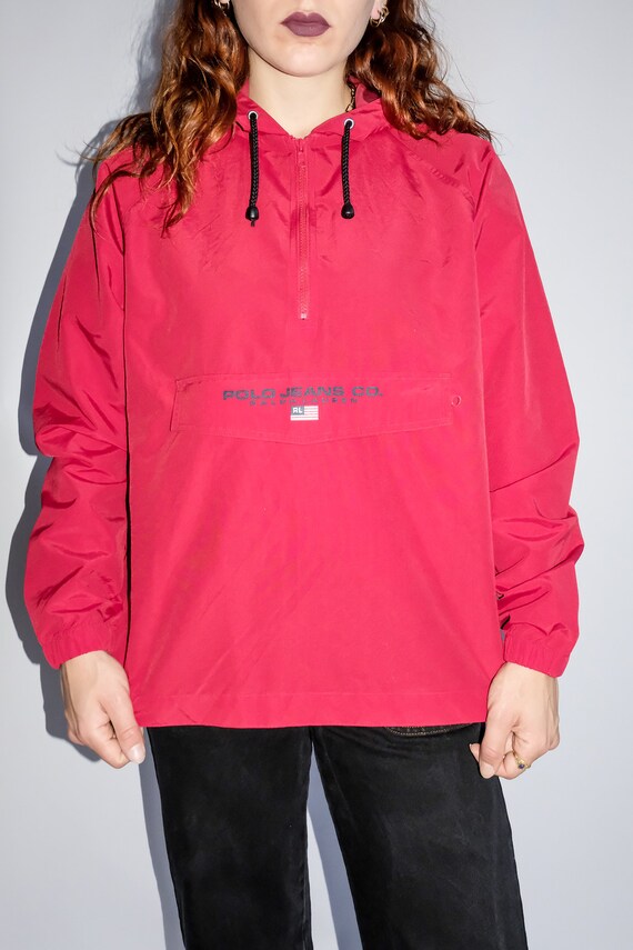 RainCoat Ralph Lauren