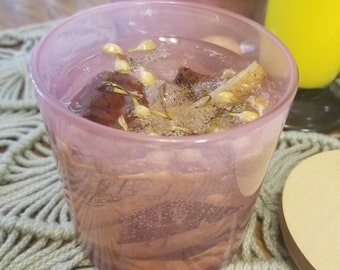 Spring Night Gel Candle