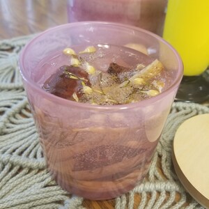 Spring Night Gel Candle