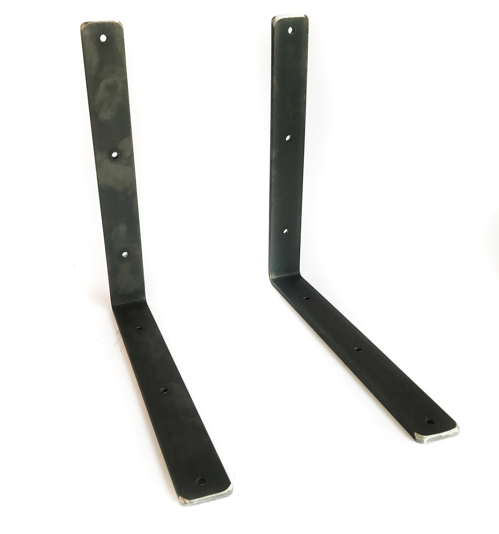 Scaffold Board Shelf Brackets Heavy Duty Industrial Rustic Etsy UK