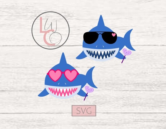 Free Free 243 Shark Valentine Svg SVG PNG EPS DXF File