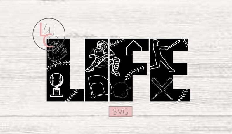 Free Free Baseball Life Svg 478 SVG PNG EPS DXF File