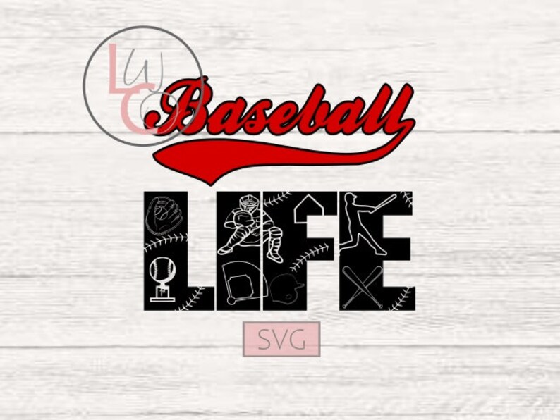 Free Free Baseball Life Svg 26 SVG PNG EPS DXF File