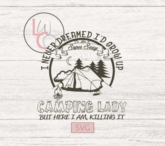 Free Free 220 Camping Svg Etsy SVG PNG EPS DXF File