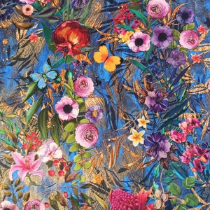 Timorous beasties fabric best sale