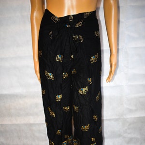 Sarong trousers uk on sale