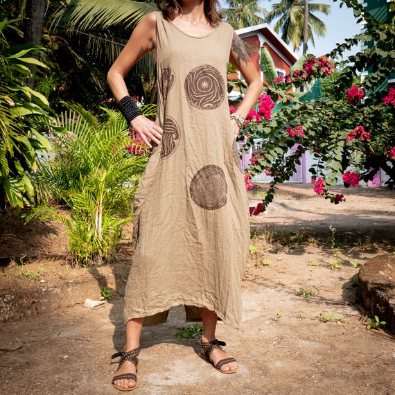 Hippy hotsell chic dresses