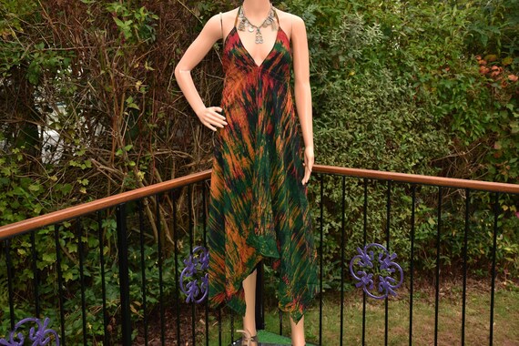 Indian summer dresses for ladies online