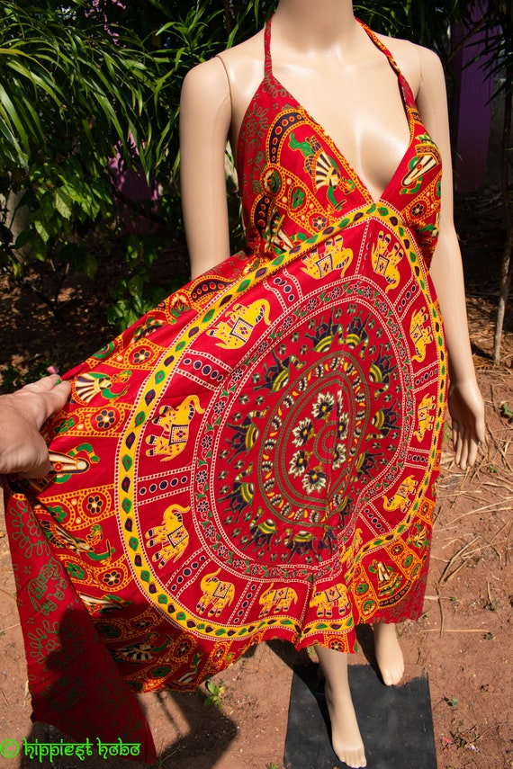 Cute Summer Dresses for Women that Travel